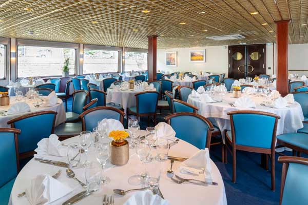 MS Mistral Gallery Image